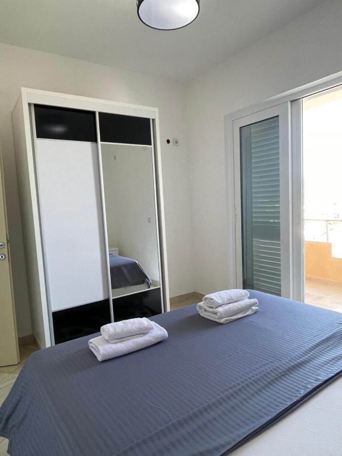 Queen Kodre Apartments 울친 외부 사진
