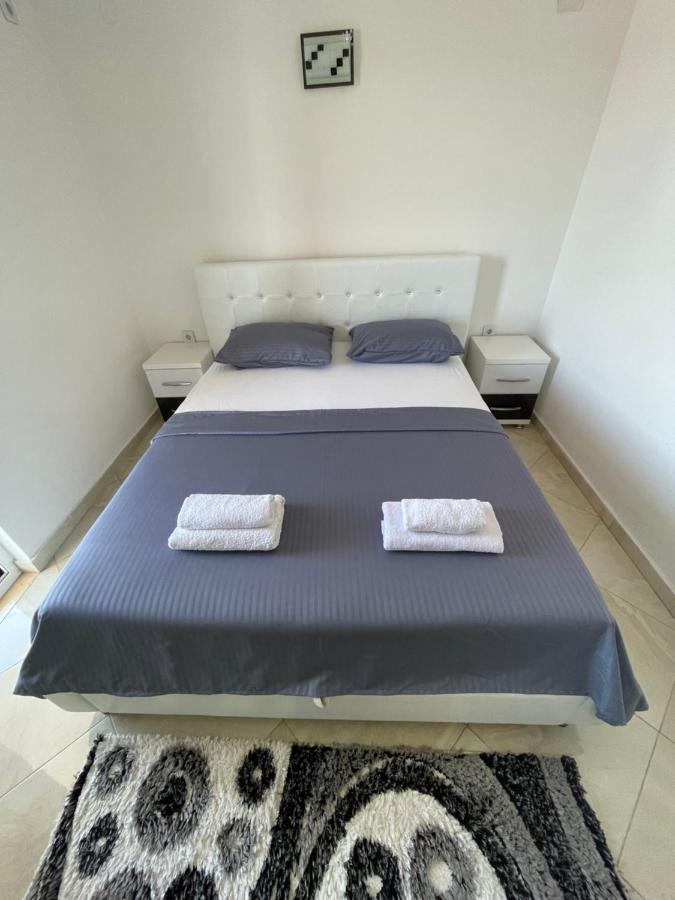 Queen Kodre Apartments 울친 외부 사진