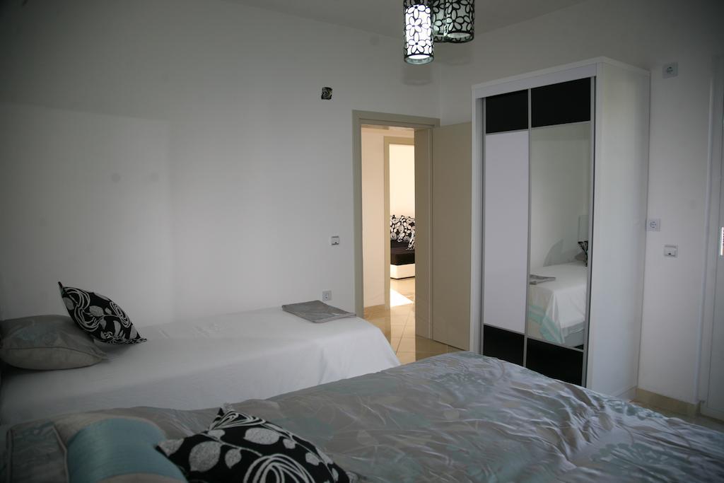 Queen Kodre Apartments 울친 객실 사진